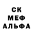 Метадон кристалл FITIK 555